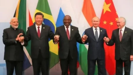 Avrupa Birliği ve Hindistan İleriye Dönük İlişkileri Şekillendirecek Kritik Yeni Delhi Toplantısına Hazırlanıyor